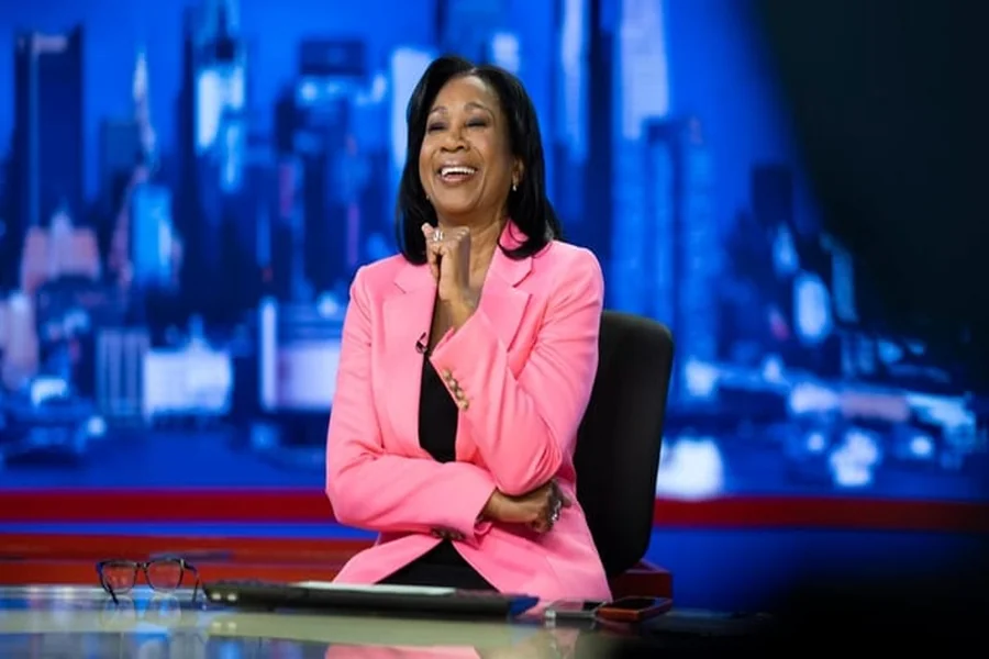 Sandra Bookman Net Worth