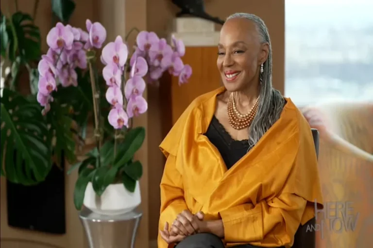 Sandra Bookman Net Worth and Broadcast Career