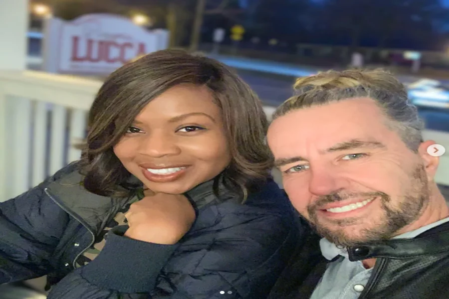 Sharon Lawson Biography