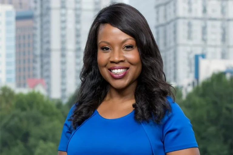 Sharon Lawson Biography, Career, Style, and Public Life