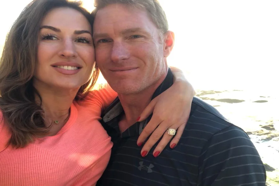 Sheena Parveen Husband