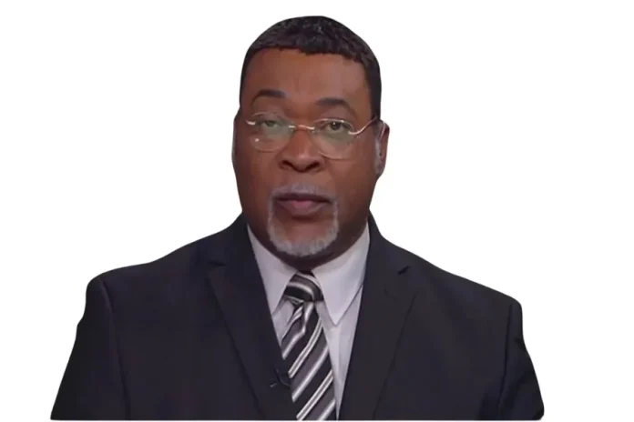 Tony McEwing Net Worth