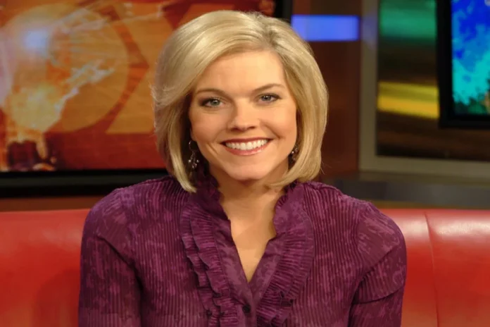 Tracy McCool Net Worth