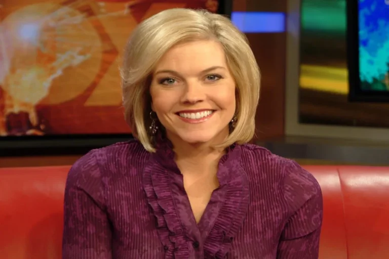 Tracy McCool Net Worth, Salary, and Career Story