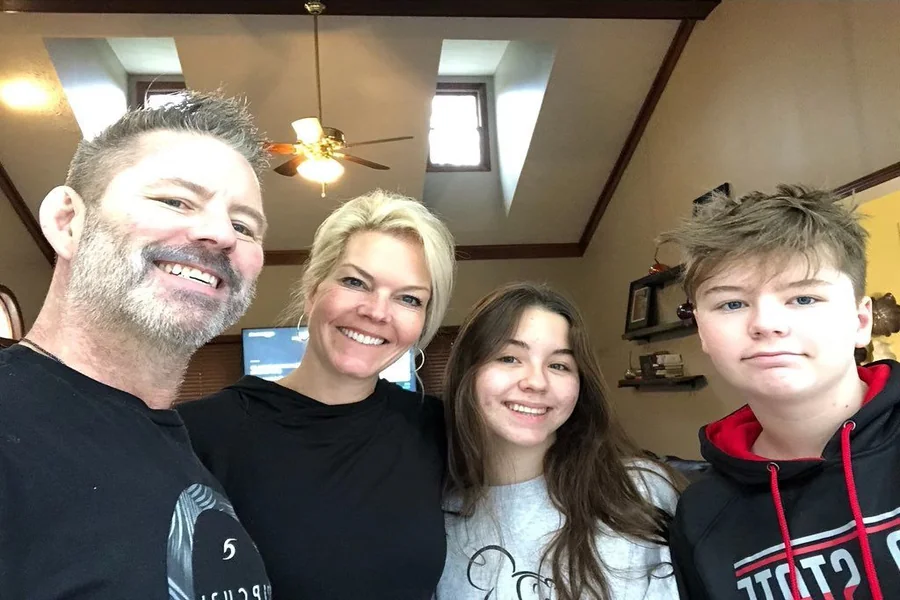 Tracy McCool Net Worth