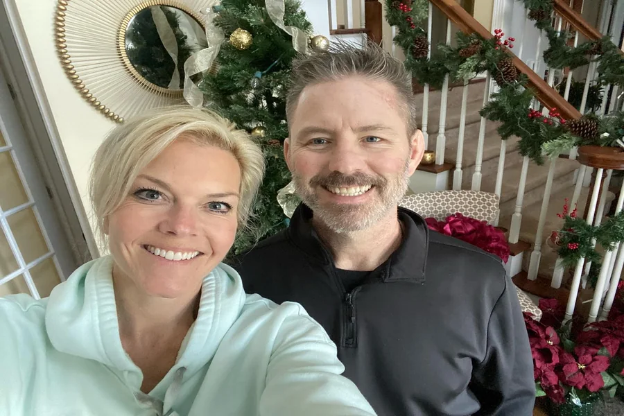 Tracy McCool Net Worth