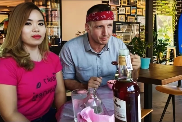 William Sonbuchner Wife