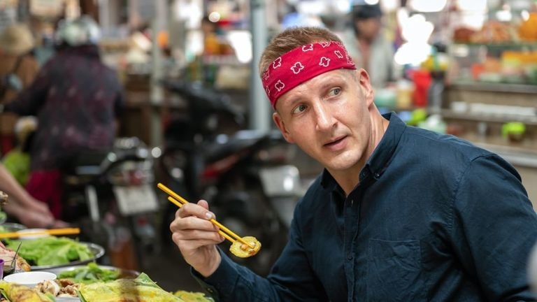 William Sonbuchner Wife