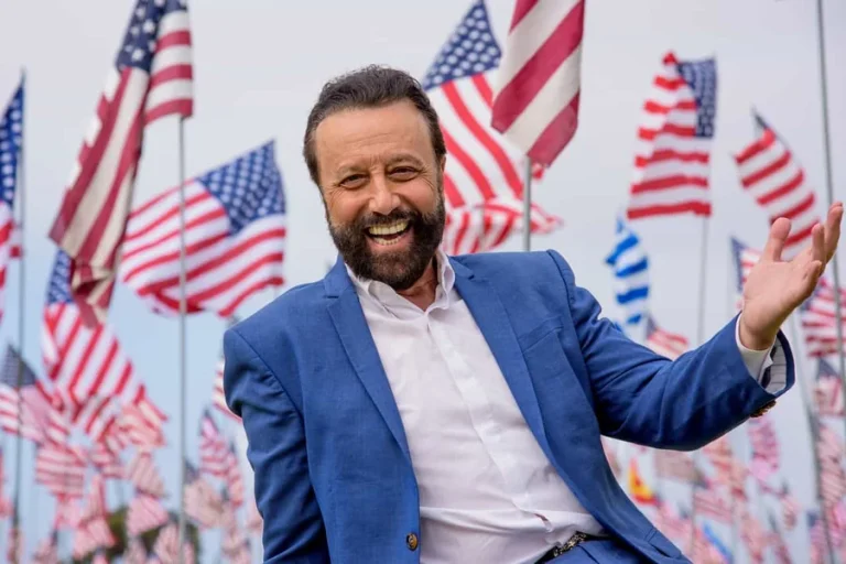 Yakov Smirnoff Net Worth