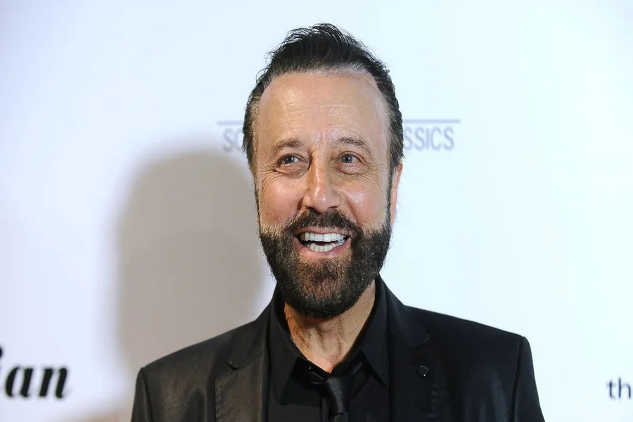 Yakov Smirnoff Net Worth