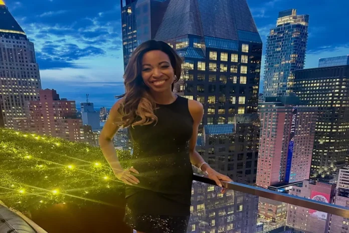 christina coleman net worth