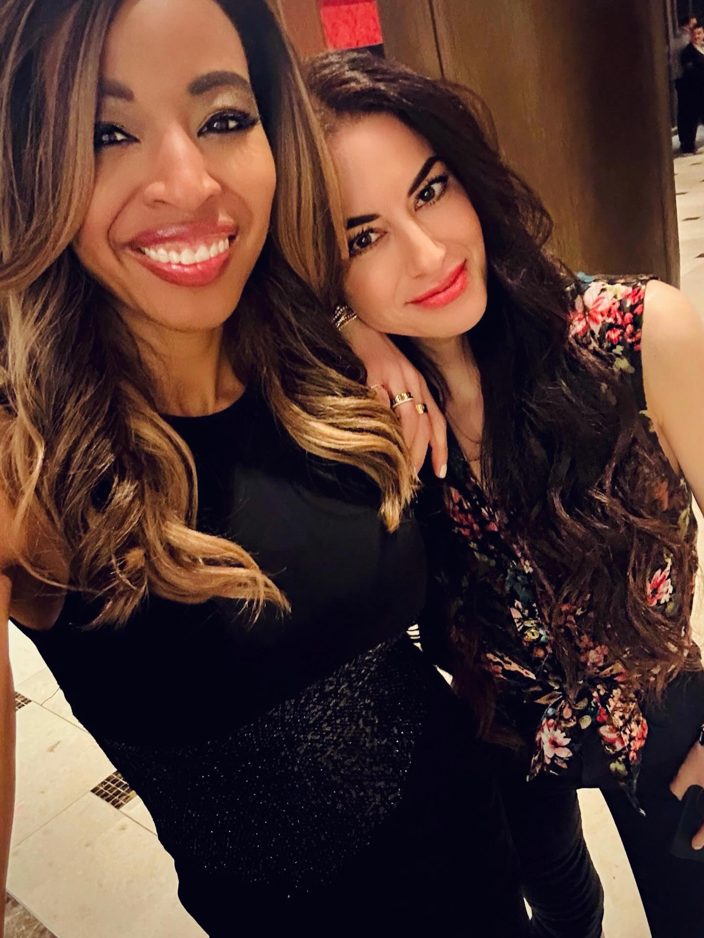 christina coleman net worth