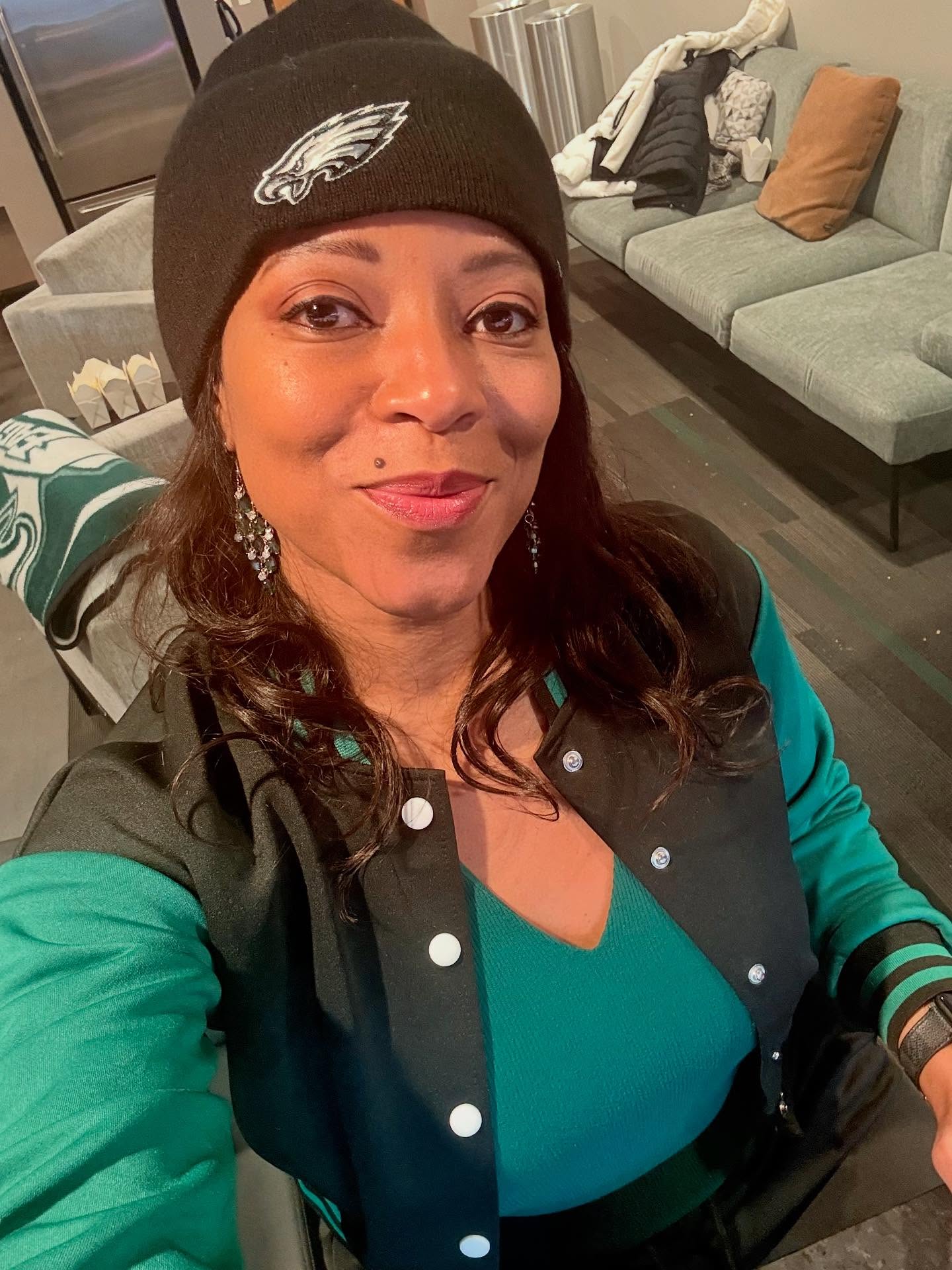 sharrie williams age