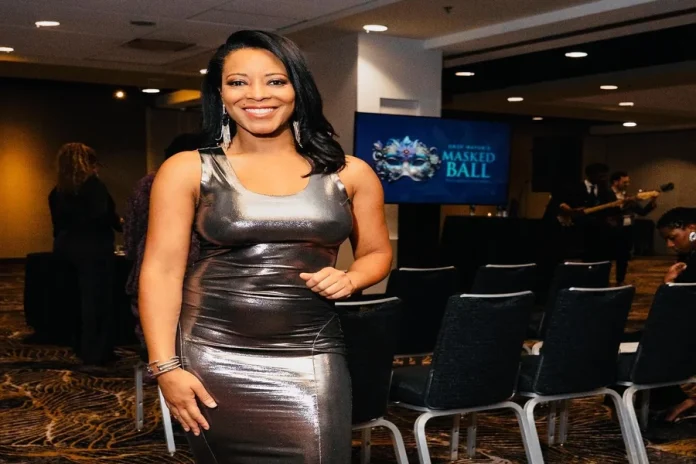 sharrie williams age