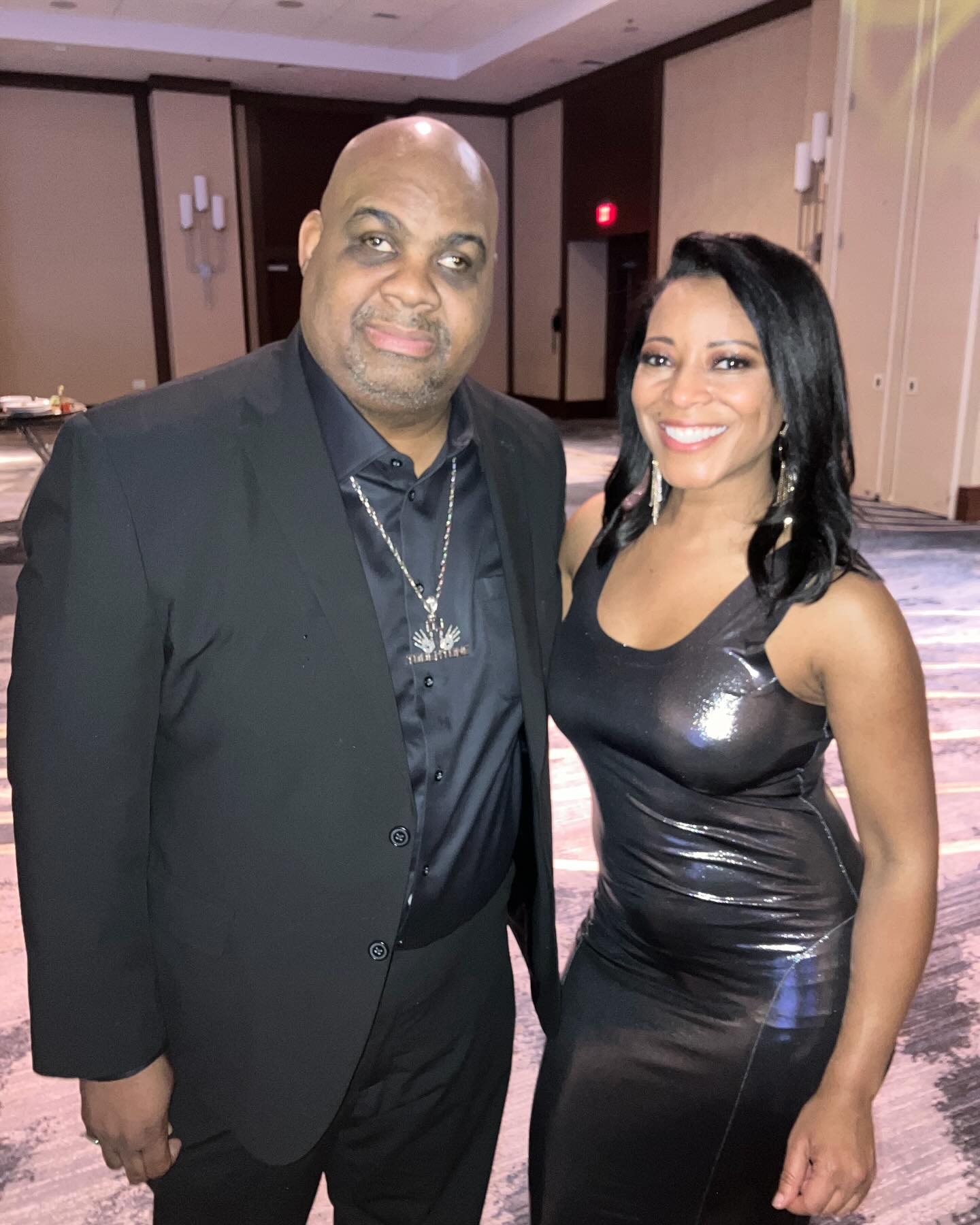 sharrie williams age